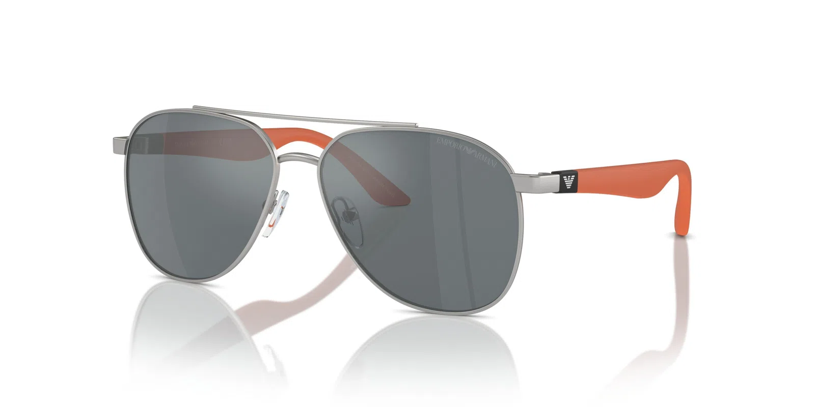 Emporio Armani Kids 2001 Sunglasses - view 22